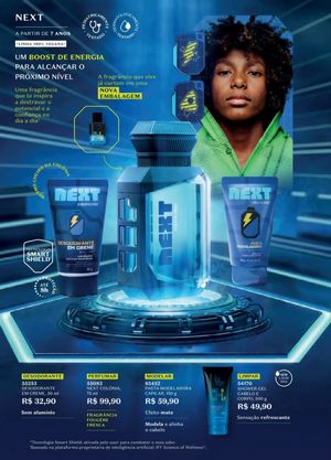 Ciclo 3 boticário 2026 CO/SE/N Brasil página 173