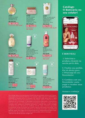 Ciclo 3 boticário 2026 CO/SE/N Brasil página 182