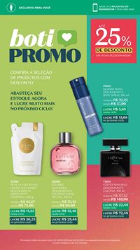 Ciclo revendedores boticário 2026 Revendedores CO/SE/N Brasil página 10