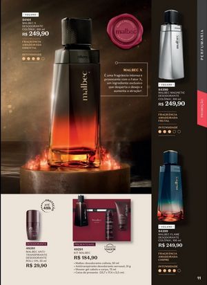 Ciclo 4 boticário 2026 CO/SE/N Brasil página 11