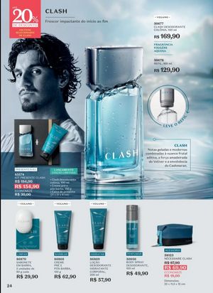 Ciclo 4 boticário 2026 CO/SE/N Brasil página 24