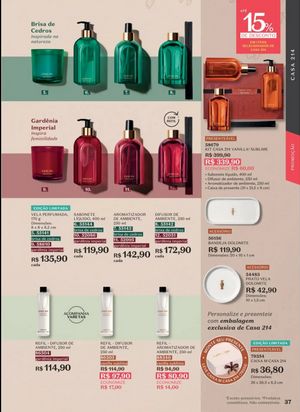 Ciclo 4 boticário 2026 CO/SE/N Brasil página 37