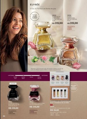 Ciclo 4 boticário 2026 CO/SE/N Brasil página 50