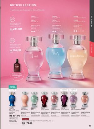 Ciclo 4 boticário 2026 CO/SE/N Brasil página 55