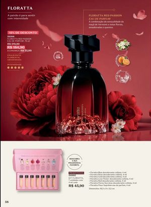 Ciclo 4 boticário 2026 CO/SE/N Brasil página 58