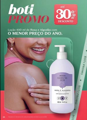 Ciclo 4 boticário 2026 CO/SE/N Brasil página 66