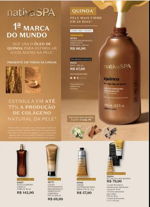 Ciclo 4 boticário 2026 CO/SE/N Brasil página 84