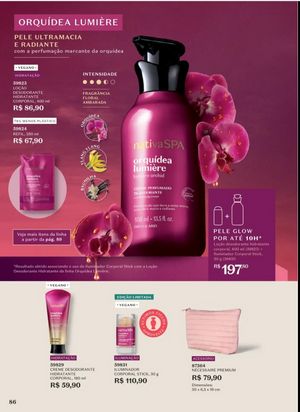 Ciclo 4 boticário 2026 CO/SE/N Brasil página 86