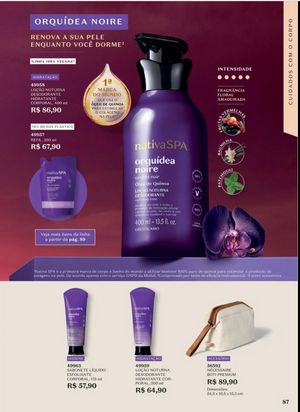 Ciclo 4 boticário 2026 CO/SE/N Brasil página 87