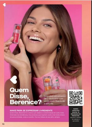 Ciclo 4 boticário 2026 CO/SE/N Brasil página 92