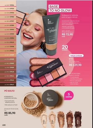 Ciclo 4 boticário 2026 CO/SE/N Brasil página 100