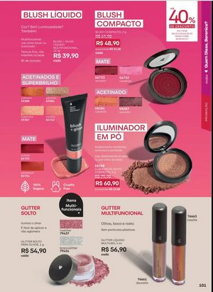 Ciclo 4 boticário 2026 CO/SE/N Brasil página 101