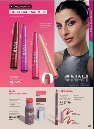 Ciclo 4 boticário 2026 CO/SE/N Brasil página 103