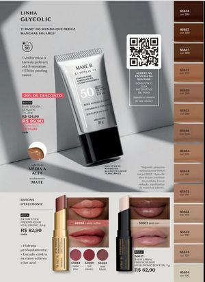 Ciclo 4 boticário 2026 CO/SE/N Brasil página 113