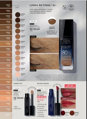 Ciclo 4 boticário 2026 CO/SE/N Brasil página 114