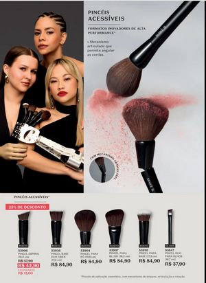 Ciclo 4 boticário 2026 CO/SE/N Brasil página 116