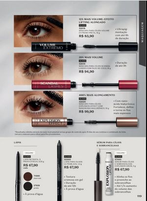 Ciclo 4 boticário 2026 CO/SE/N Brasil página 119