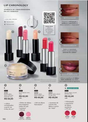 Ciclo 4 boticário 2026 CO/SE/N Brasil página 122