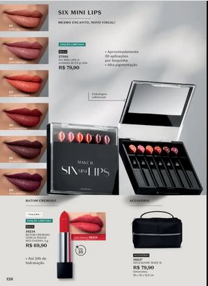 Ciclo 4 boticário 2026 CO/SE/N Brasil página 126