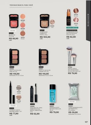 Ciclo 4 boticário 2026 CO/SE/N Brasil página 127