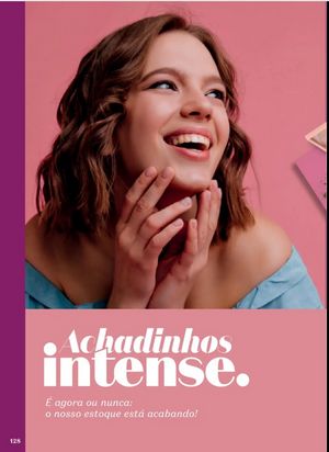 Ciclo 4 boticário 2026 CO/SE/N Brasil página 128