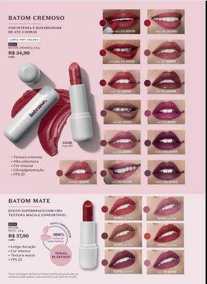 Ciclo 4 boticário 2026 CO/SE/N Brasil página 132