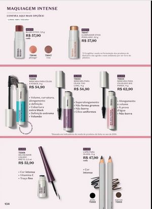 Ciclo 4 boticário 2026 CO/SE/N Brasil página 134