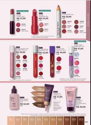 Ciclo 4 boticário 2026 CO/SE/N Brasil página 135