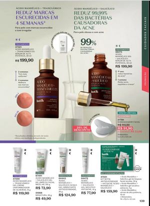 Ciclo 4 boticário 2026 CO/SE/N Brasil página 139