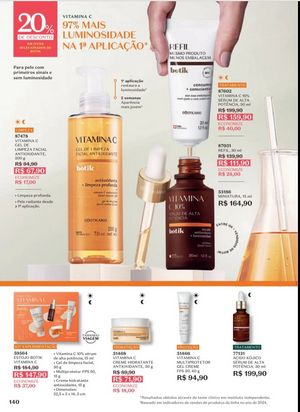 Ciclo 4 boticário 2026 CO/SE/N Brasil página 140