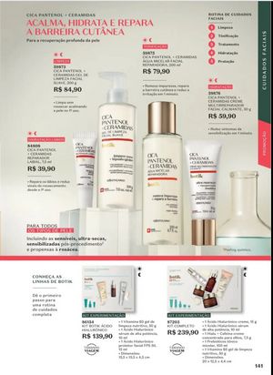 Ciclo 4 boticário 2026 CO/SE/N Brasil página 141