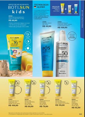 Ciclo 4 boticário 2026 CO/SE/N Brasil página 145