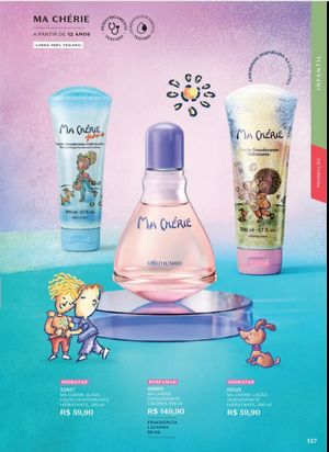 Ciclo 4 boticário 2026 CO/SE/N Brasil página 157