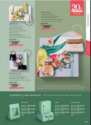 Ciclo 4 boticário 2026 CO/SE/N Brasil página 177