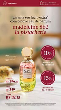 Ciclo revendedores boticário 2026 Revendedores CO/SE/N Brasil página 14