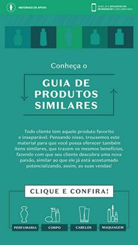 Ciclo revendedores boticário 2026 Revendedores CO/SE/N Brasil página 33