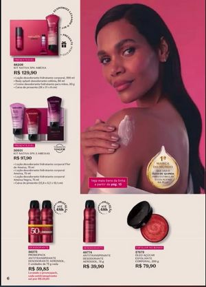 Ciclo 5 boticário 2026 CO/SE/N Brasil página 4