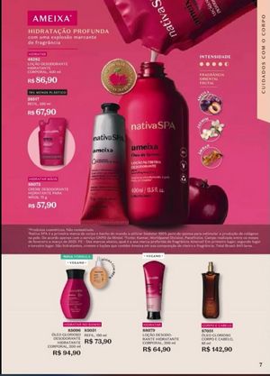 Ciclo 5 boticário 2026 CO/SE/N Brasil página 5