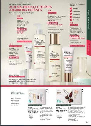 Ciclo 5 boticário 2026 CO/SE/N Brasil página 22