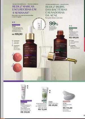 Ciclo 5 boticário 2026 CO/SE/N Brasil página 23