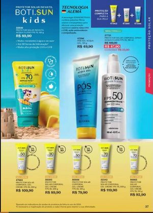 Ciclo 5 boticário 2026 CO/SE/N Brasil página 26