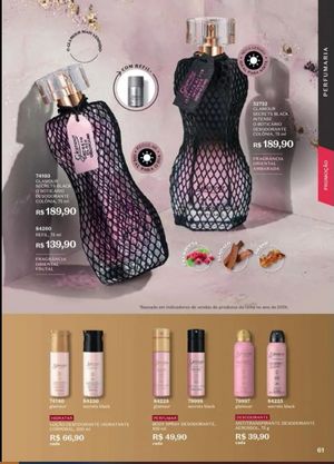 Ciclo 5 boticário 2026 CO/SE/N Brasil página 41