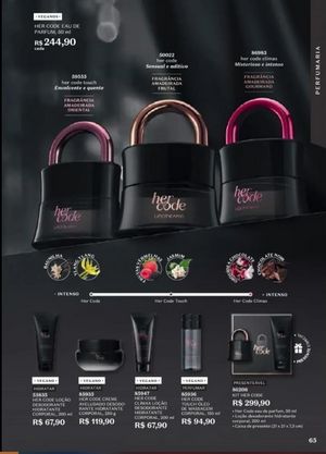 Ciclo 5 boticário 2026 CO/SE/N Brasil página 43