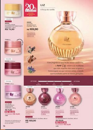 Ciclo 5 boticário 2026 CO/SE/N Brasil página 49