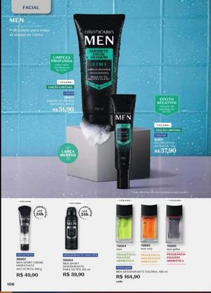 Ciclo 5 boticário 2026 CO/SE/N Brasil página 70