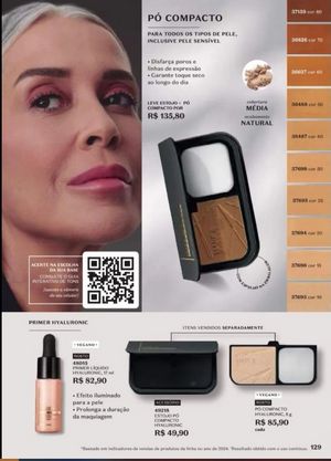 Ciclo 5 boticário 2026 CO/SE/N Brasil página 81