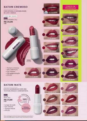 Ciclo 5 boticário 2026 CO/SE/N Brasil página 92