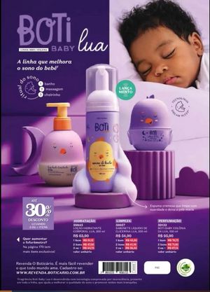 Ciclo 5 boticário 2026 CO/SE/N Brasil página 107