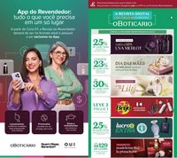 Ciclo revendedores boticário 2026 Revendedores CO/SE/N Brasil página 2