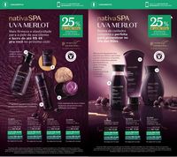 Ciclo revendedores boticário 2026 Revendedores CO/SE/N Brasil página 3